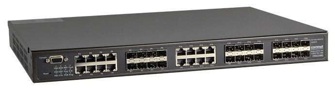 Comnet 24Port 1000MBPS Managed Switch