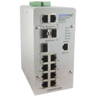 Comnet 3Port 1000MBPS 7Port 100MBPS