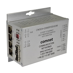 Comnet 6Port Intelligent
