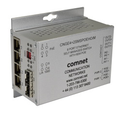 Comnet 6Port Intelligent