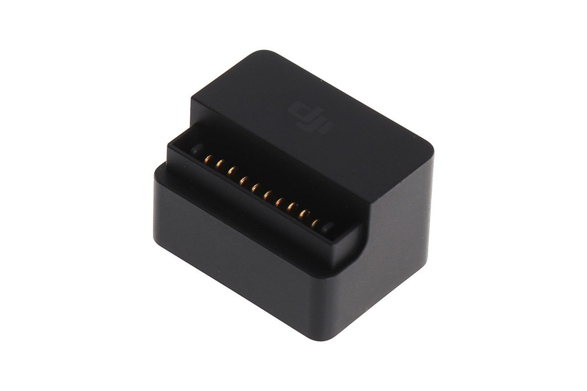 Dji Mavic Battery To Power Bank Adaptor