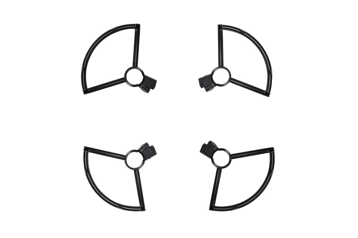 Dji Spark Part1 Propeller Guard