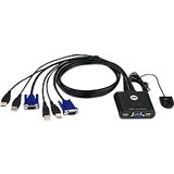 Aten CS22U KVM Switchbox