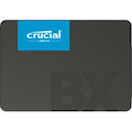 Crucial BX500 1TB 2.5' Sata3 6Gb/s SSD - 3D Nand 540/500MB/s 7MM 1.5 Mil MTBF 3YR WTY Acronis True Image Solid State Drive