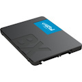 Crucial BX500 240GB 2.5' Sata3 6Gb/s SSD - 3D Nand 540/500MB/s 7MM 1.5 Mil MTBF 3YR WTY Acronis True Image Solid State Drive