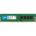 Crucial 8GB (1x8GB) DDR4 Udimm 3200MHz CL22 Dual Ranked X8 Single Stick Desktop PC Memory Ram ~Ct8g4dfra32a
