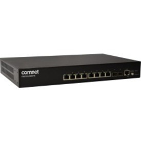 Comnet Commercial Grade Managed Layer2