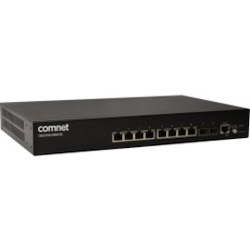 Comnet Commercial Grade Managed Layer2