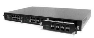 Comnet Modular 24Port Managed Switch