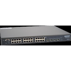 Comnet Commercial Grade 26Port GBPS