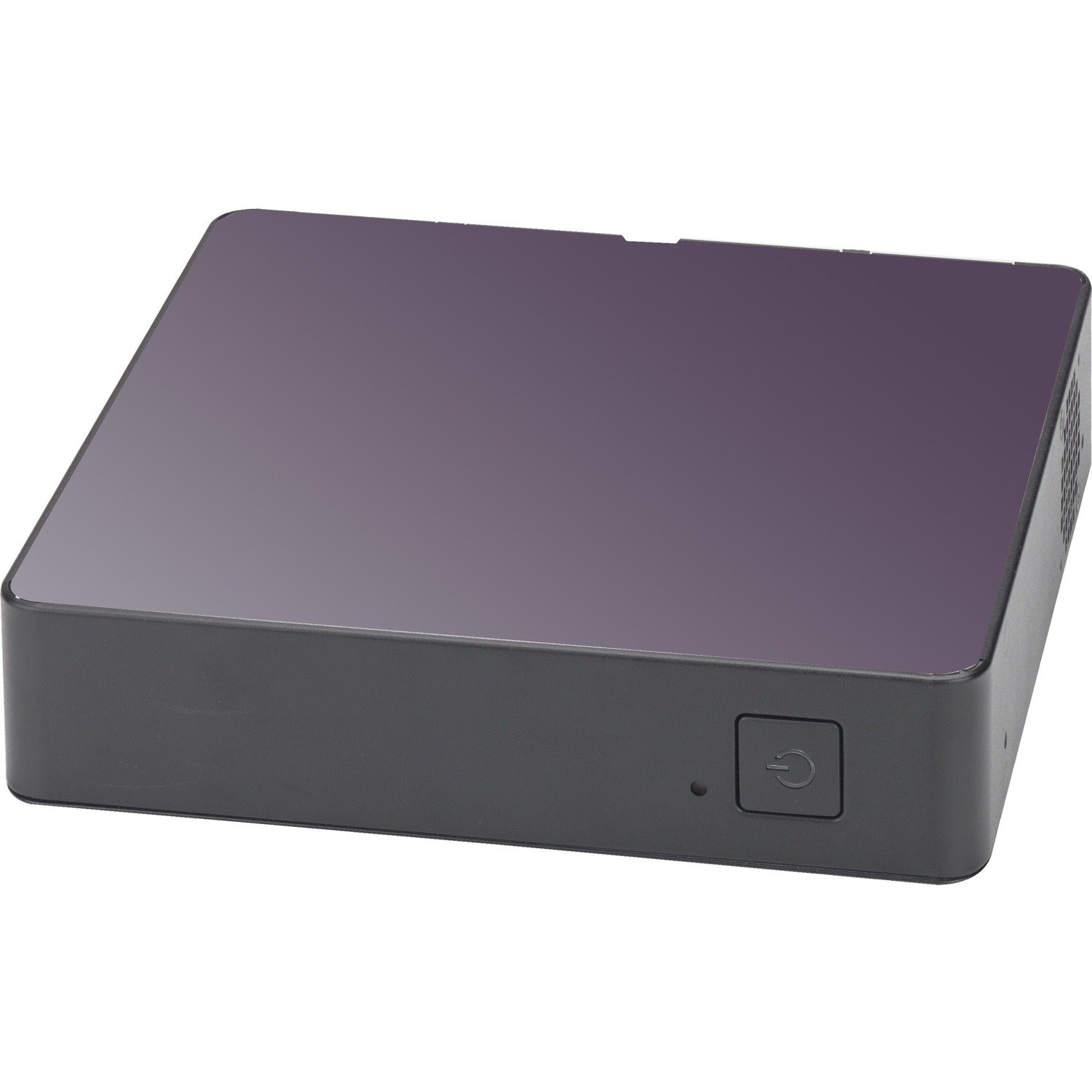 Supermicro SuperServer E200-8B Mini PC Server - 1 Celeron J1900 2 GHz - Serial ATA/600 Controller
