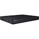Wisenet ARN-1610S 16 Channel PoE NVR - 4 TB HDD