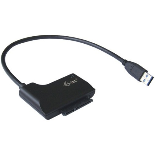 I-Tec Adapter Usb 3.0 To Sata Extern PS HDD Odd