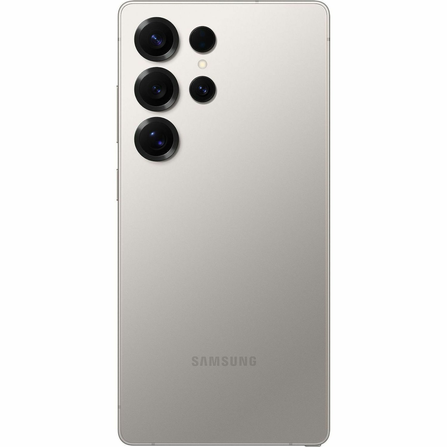 Samsung Galaxy S25 Ultra SM-S938B/DS 512 GB Smartphone - 17.5 cm (6.9") Dynamic AMOLED 2X QHD+ 3120 x 1440 - Octa-core (OryonDual-core (2 Core) 4.47 GHz + Oryon Hexa-core (6 Core) 3.53 GHz - 12 GB RAM - Android 15 - 5G - Grey