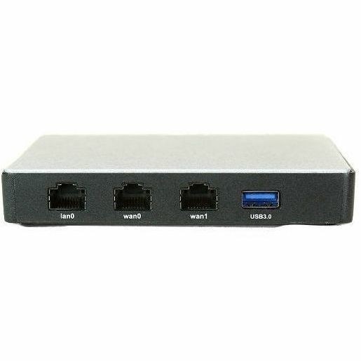 HPE EC-US 3x RJ45 10/100/1000 SD-WAN Gateway