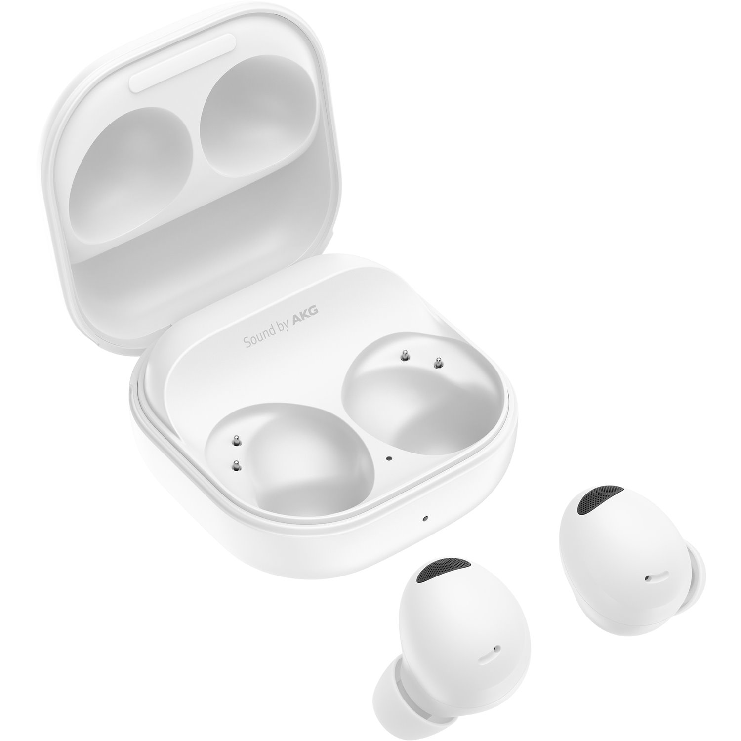 Samsung Galaxy Buds2 Pro True Wireless Earbud Stereo Earset - White