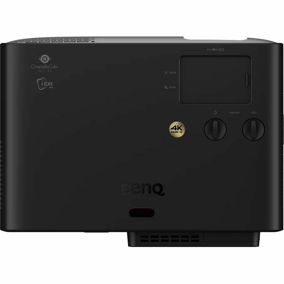 BenQ HT4550I 3D DLP Projector - 16:9