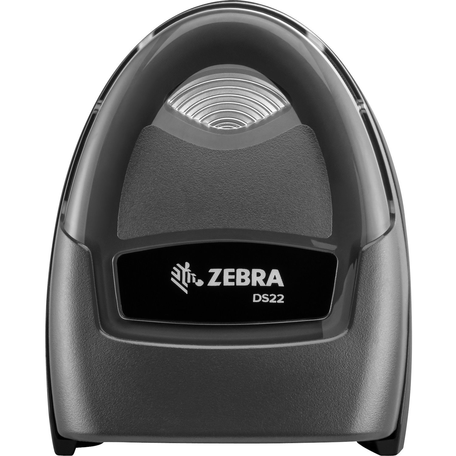 Zebra DS2278-SR Detailhandel, Hospitality, Transport, Logistiek, Lichte/schone productie, Government Handheld Barcodescannerkit - Draadloos Verbinding - Schemerzwart - USB Kabel inbegrepen