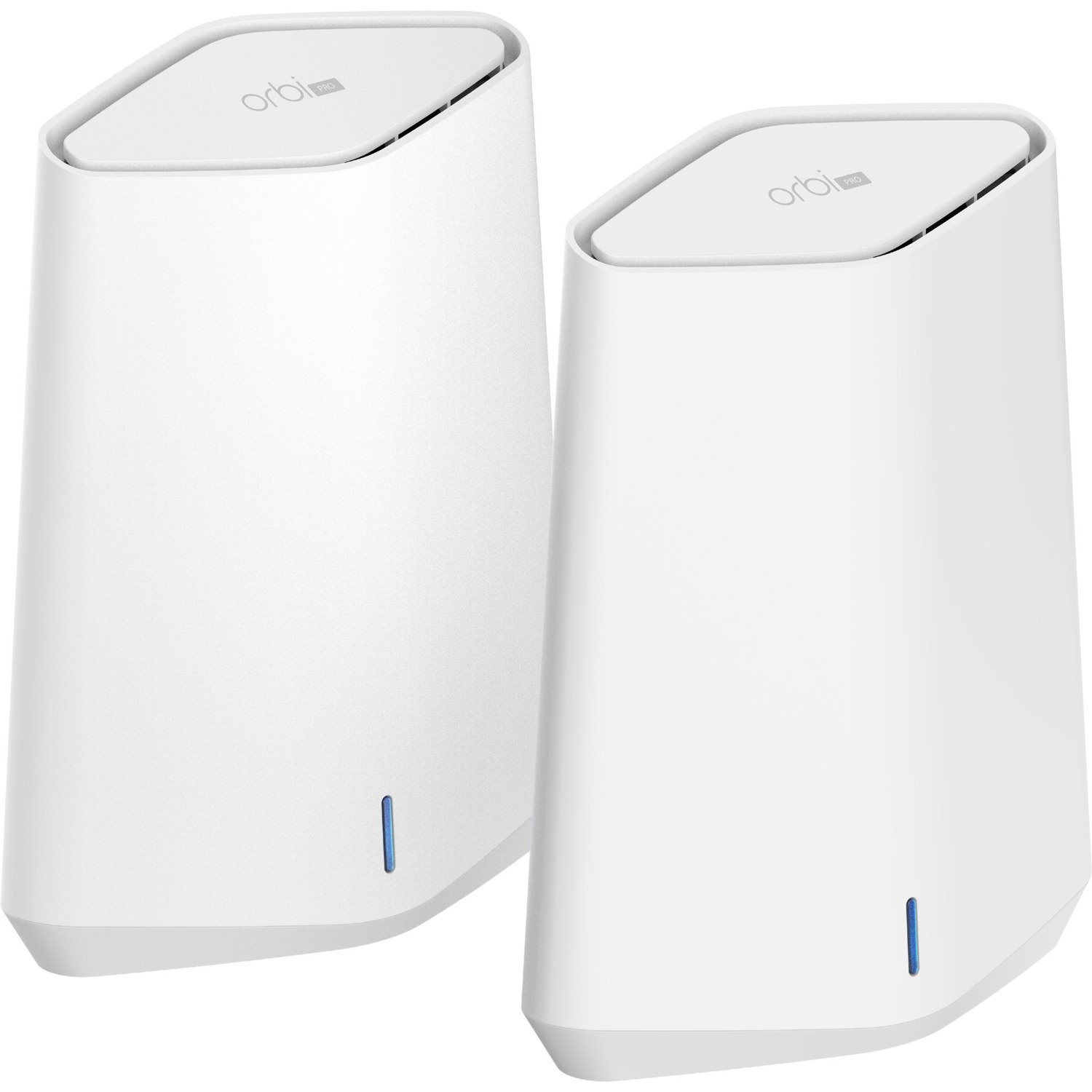 Netgear Orbi Pro SXK30 Wi-Fi 6 IEEE 802.11ax Ethernet Wireless Router