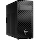 HP Z2 G1i Workstation - 1 x Intel Core Ultra 9 285K - vPro Technology - 64 GB - 1 TB SSD - Tower - Black