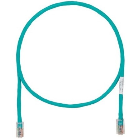 Panduit Powersum+ Cat.5e UTP Patch Network Cable