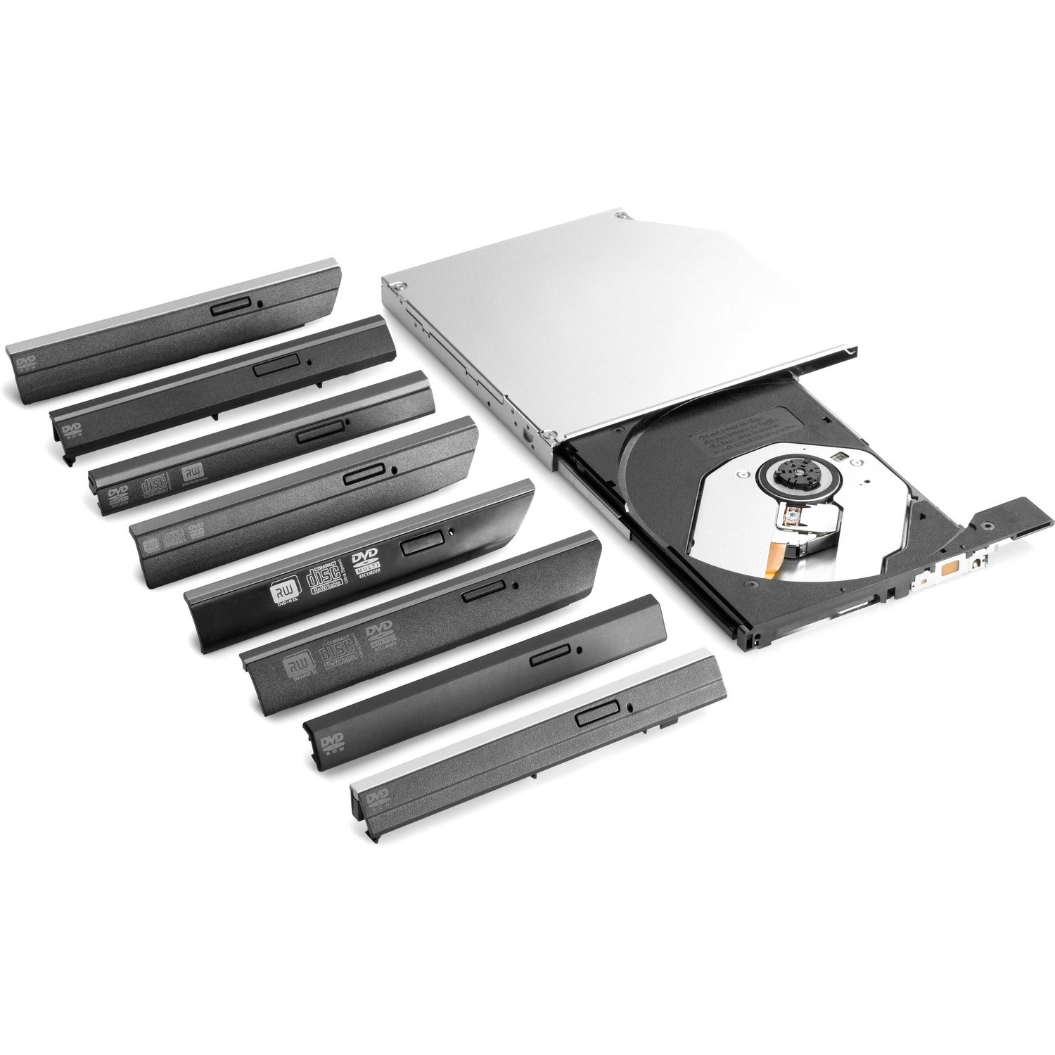 HP Diskenhet