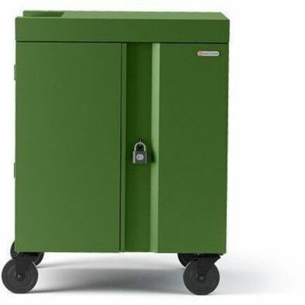 Bretford CUBE Cart Mobile Charging Cart