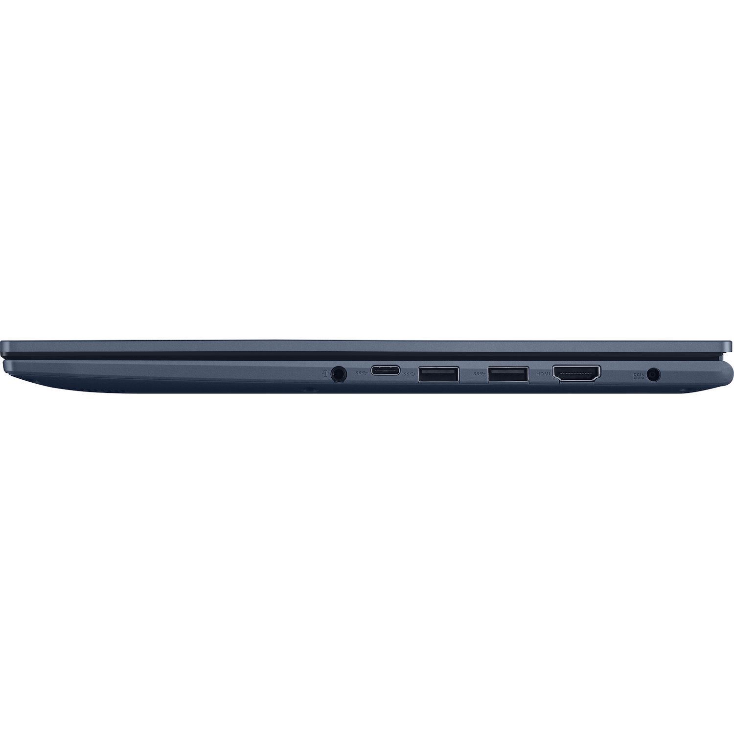 Asus VivoBook 15 X1502 X1502VA-BQ242X 15.6" Notebook - Full HD - Intel Core i9 13th Gen i9-13900H - 16 GB - 1 TB SSD - Quiet Blue