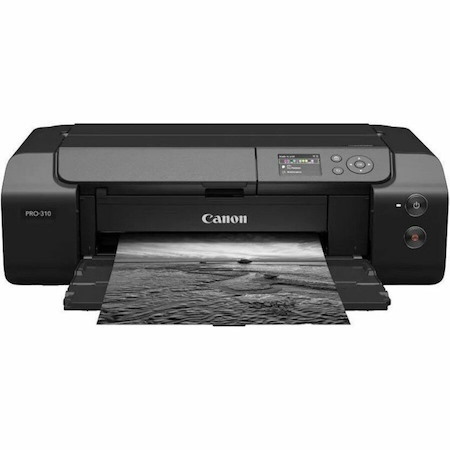 Canon imagePROGRAF PRO-310 Inkjet Large Format Printer - Color