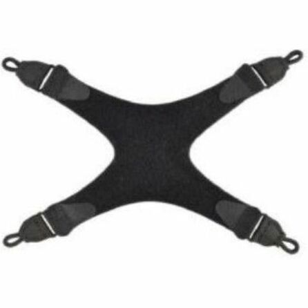Zebra Wrist Strap