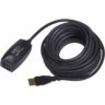 USB active extension cable 16' (5 m)