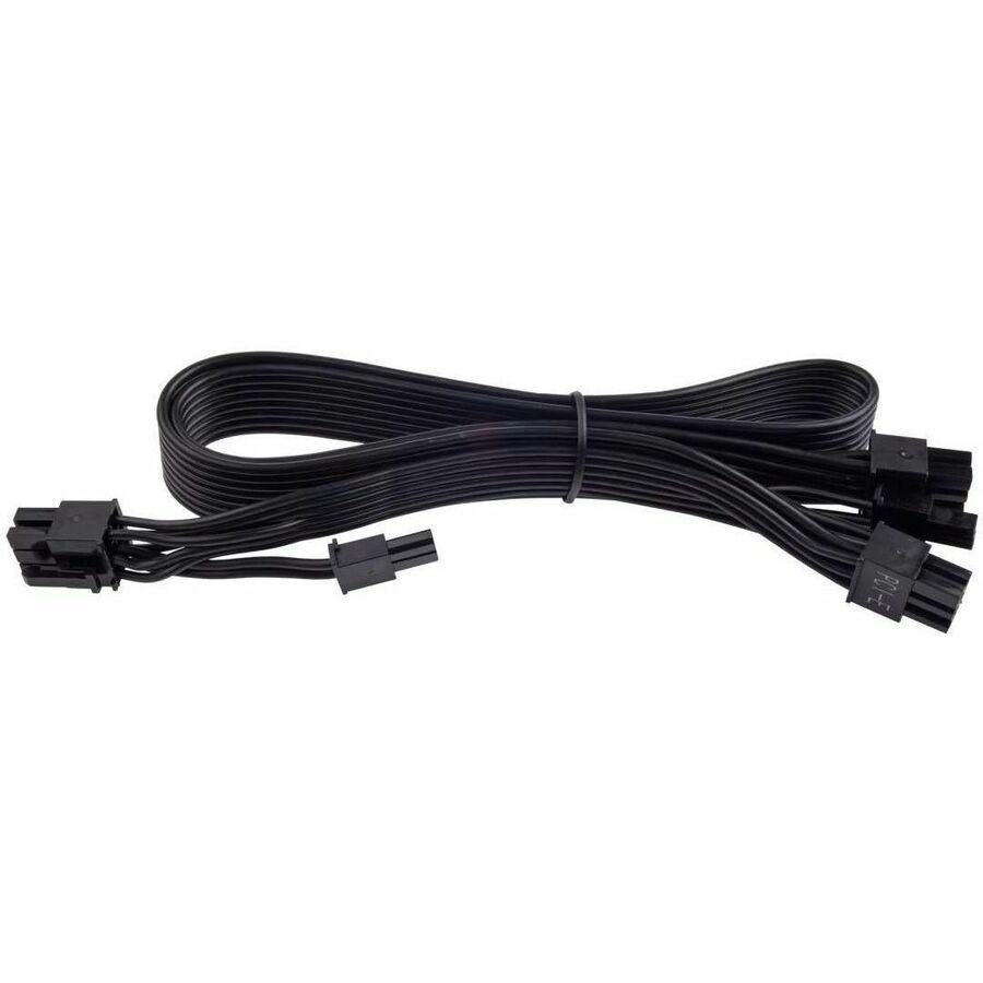 Corsair Flat Ribbon Cable Black Type 3