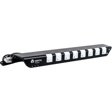 VERTIV AFP0008 Remote KVM Switch