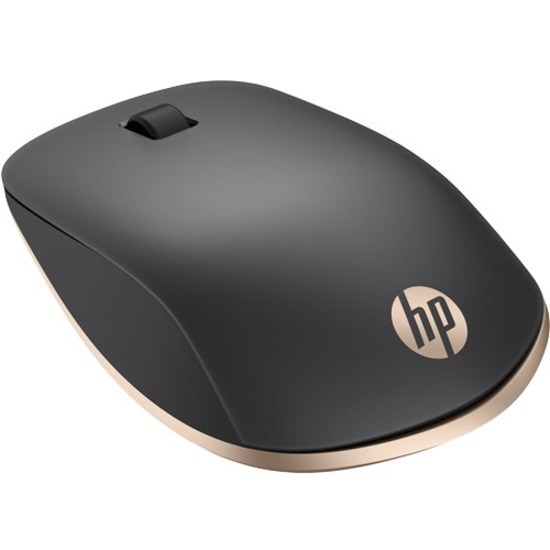 HP Z5000 Mouse - Bluetooth - 3 Button(s) - Silver - 1