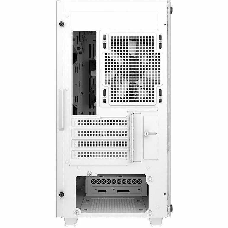 Deepcool CC360 WH ARGB Computer Case