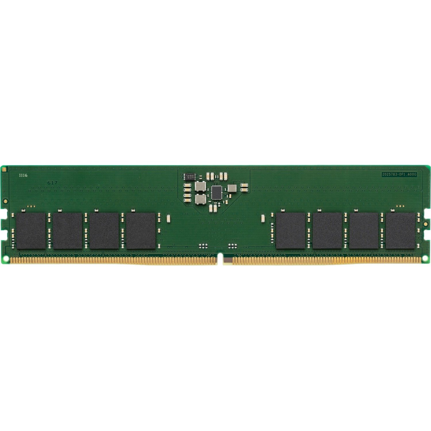 Kingston 16GB DDR5 SDRAM Memory Module