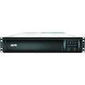 APC Smart-UPS, Line Interactive, 3kVA, Rackmount 2U, 230V, 8x IEC C13+1x IEC C19 outlets, SmartSlot, AVR, LCD