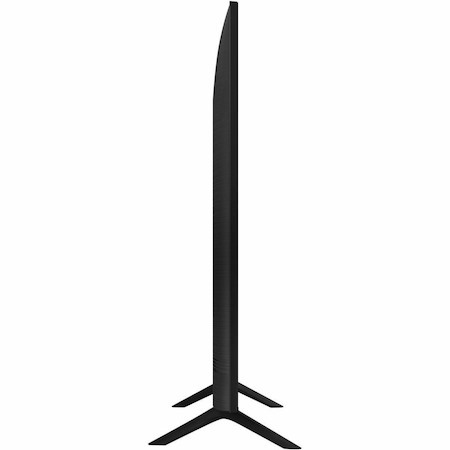 Samsung Crystal CU7000 HG43CU700AW 43" Smart LED-LCD TV - 4K UHDTV - High Dynamic Range (HDR)
