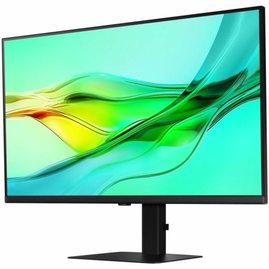 Samsung Ls32d600uauxen 32In Ips 2560X1440 350CD