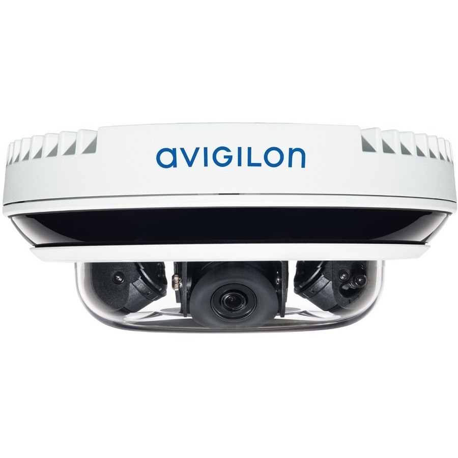 Avigilon La 3X 8 MP WDR Lightcatcher 4MM