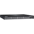 Dell EMC PowerSwitch N2200 N2248X-ON 48 Ports Manageable Ethernet Switch