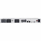 CyberPower PFC Sinewave CP1500EIPFCRM1U Line-interactive UPS - 1.50 kVA/900 W