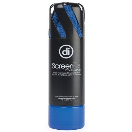 Digital Innovations ScreenDr Professional 9oz Screen Cleaning Kit