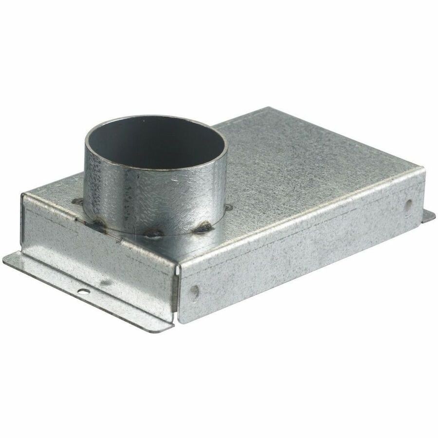 Hubbell S1R FRPT 8 Base 2 Emt
