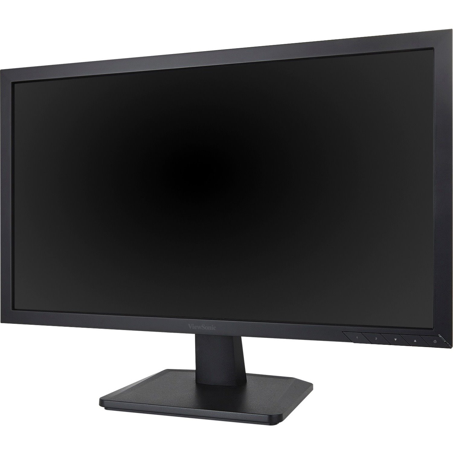 ViewSonic VA2452SM 24 Inch 1080p LED Monitor DisplayPort DVI and VGA Inputs for Home and Office