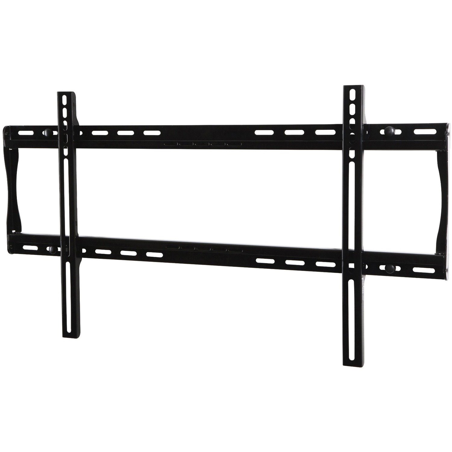 Paramount Universal Flat Wall Mount for 39" to 75" Displays