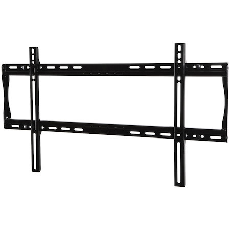 Peerless-AV® Paramount® Universal Flat Wall Mount for 39" to 75" Displays