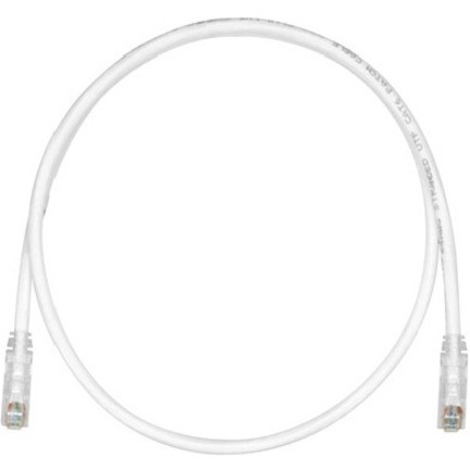 Panduit Cat.6 UTP Patch Network Cable