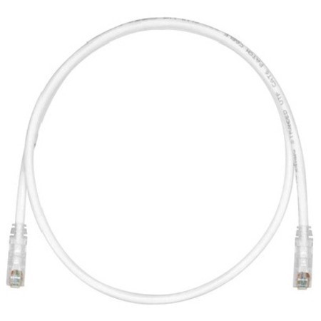 Panduit Cat.6 UTP Patch Network Cable
