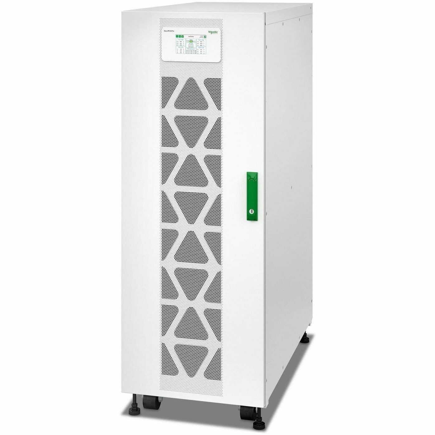 Schneider Electric Easy UPS 3S Pro Standby UPS - 30 kVA - Three Phase